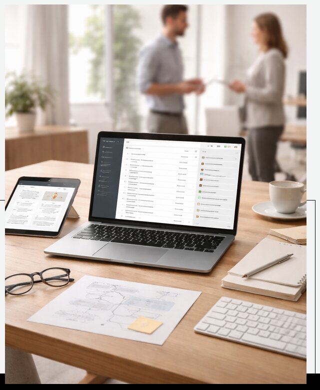 Разработка LMS и онлайн школы в Заинске от 12203 р. АвикейЗнс
