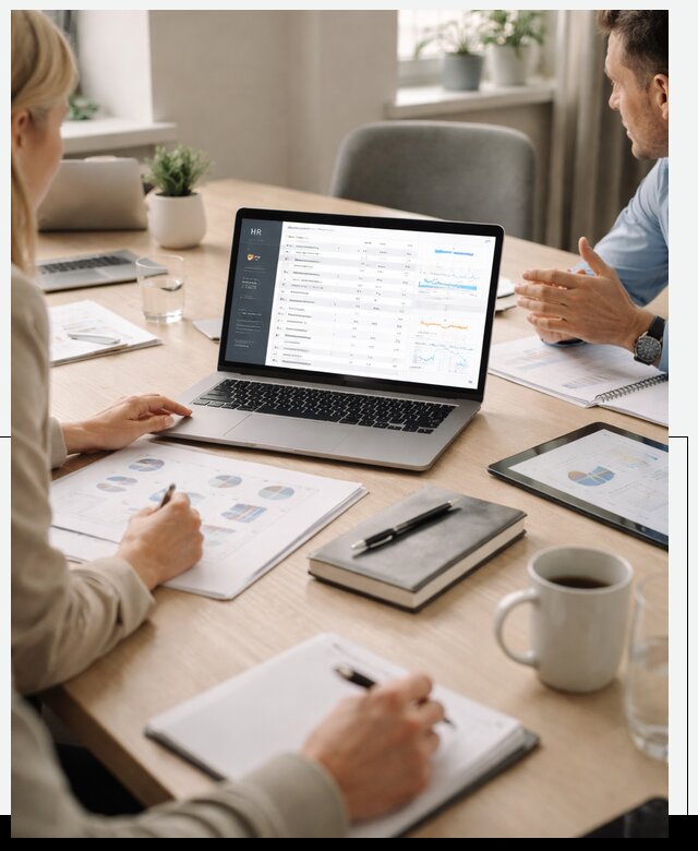 HR системы HCM ATS для подбора в Заинске от 12203 р. АвикейЗнс