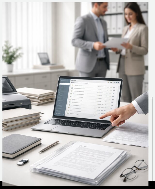 КЭДО и интеграция с 1С ЗУП в Заинске от 7627 р. АвикейЗнс