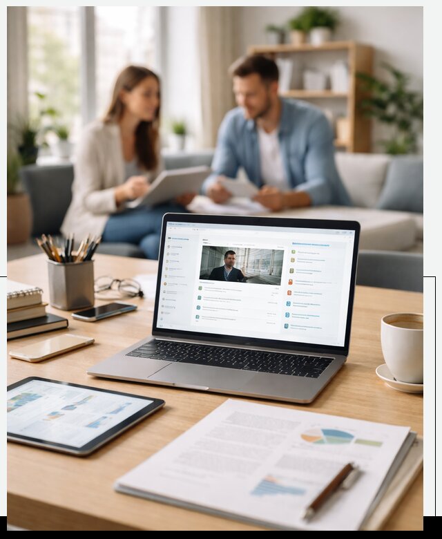 Система дистанционного обучения в Заинске от 45761 р. АвикейЗнс