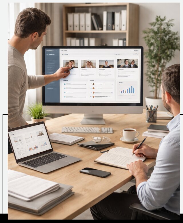 Разработка системы дистанционного обучения в Заинске под ключ