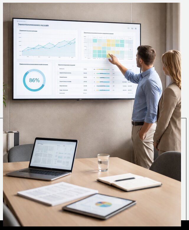 АвикейЗнс - Аналитика успеваемости обучения в Заинске от 7627 р.