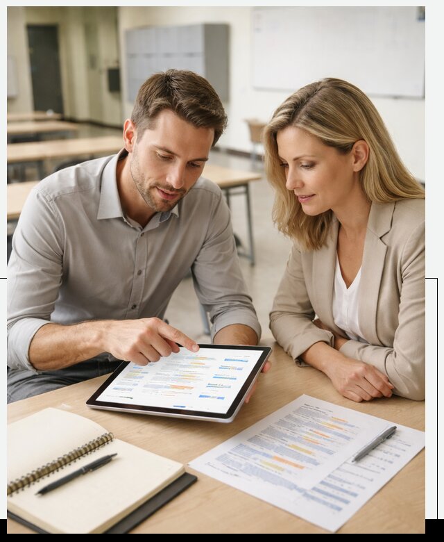 Разработка электронный дневник школа в Заинске от 15254 р. |АвикейЗнс