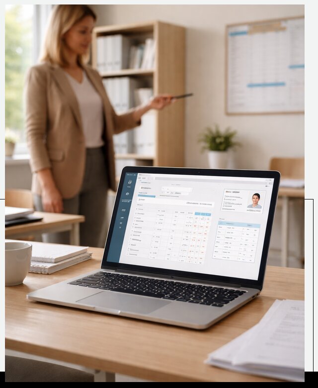 Электронный журнал школа система в Заинске от 12203 р. | АвикейЗнс