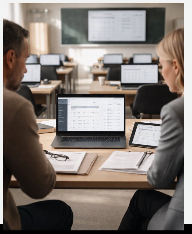 Система управления учебным процессом вузе в Заинске от 12203 р|АвикейЗнс