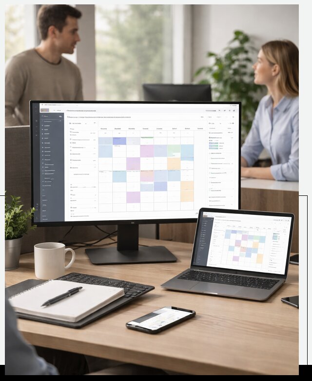 Расписание занятий вуз система в Заинске от 12203 р. | АвикейЗнс