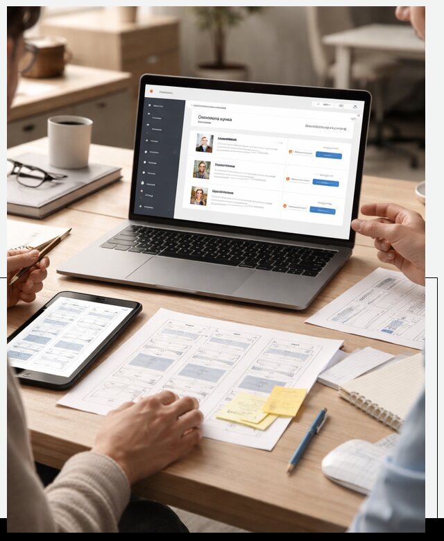 Онлайншкола платформа разработка в Заинске от 12203 р. | АвикейЗнс