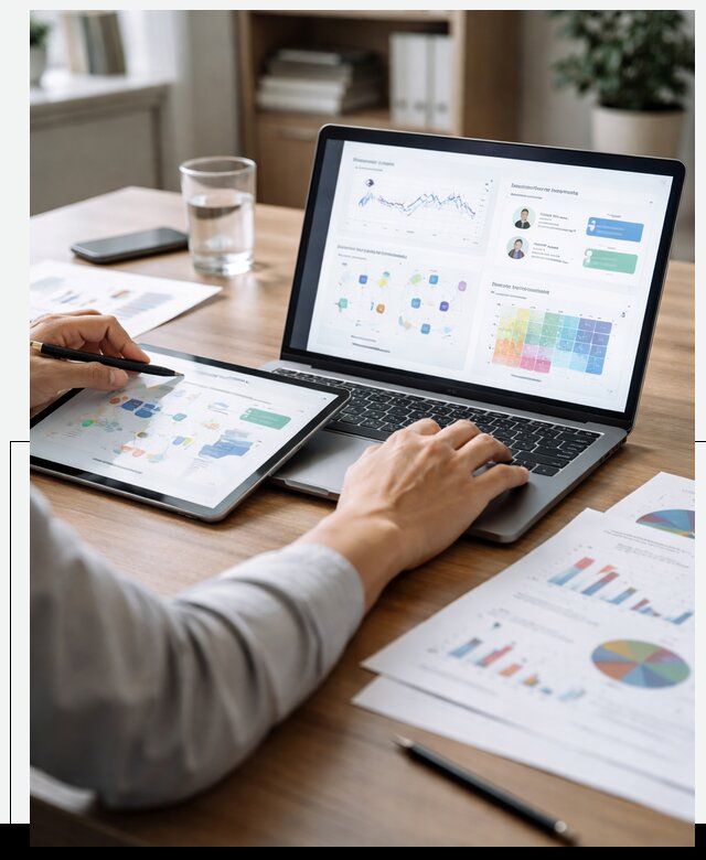 Разработка адаптивной AI системы обучения в Заинске под бизнес