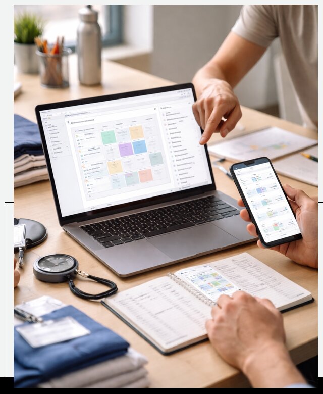 Система управления спортивной школой в Заинске автоматизация процессов
