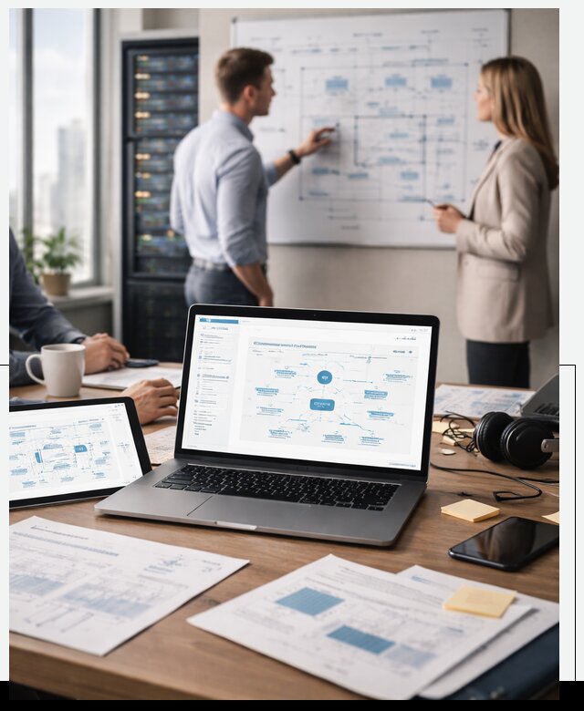 Разработка порталов госуслуг и ФГИС в Заинске от 12203 р. | АвикейЗнс