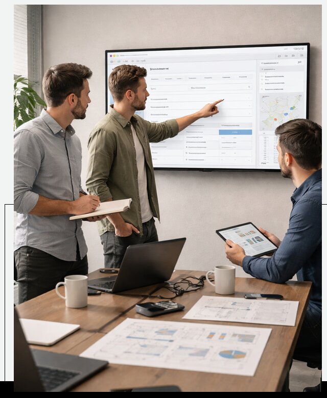 Разработка порталов госуслуг и интеграция с ФГИС в Заинске