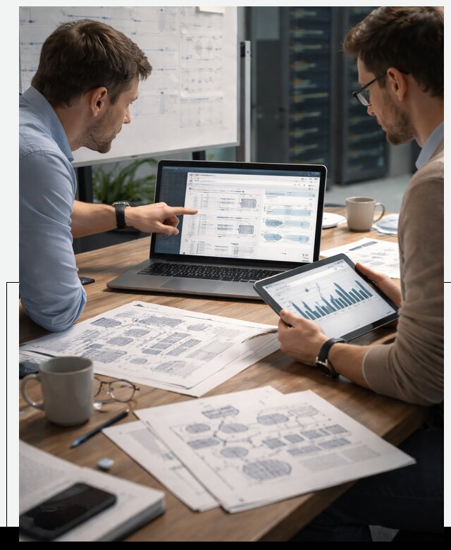 Внедрение СМЭВ и МЭДО для государственных систем в Заинске