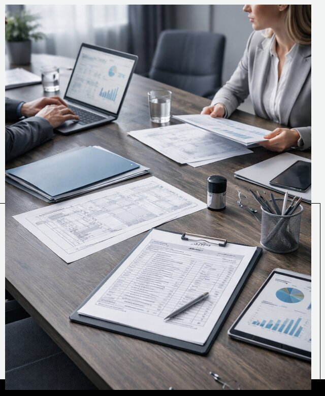 СЭД для государственного органа в Заинске от 35592 р. | АвикейЗнс