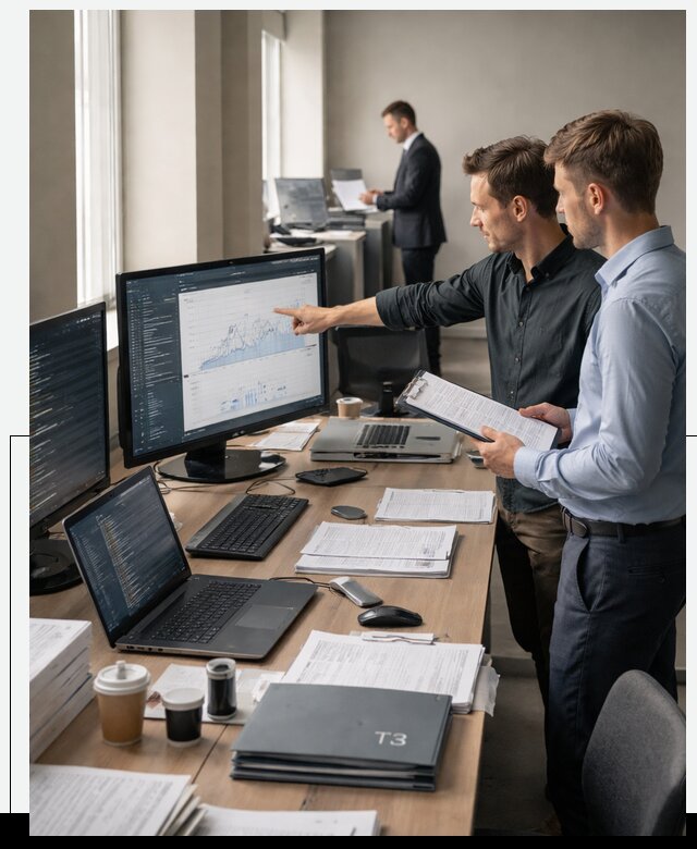 СЭД для государственного органа: внедрение и сопровождение в Заинске