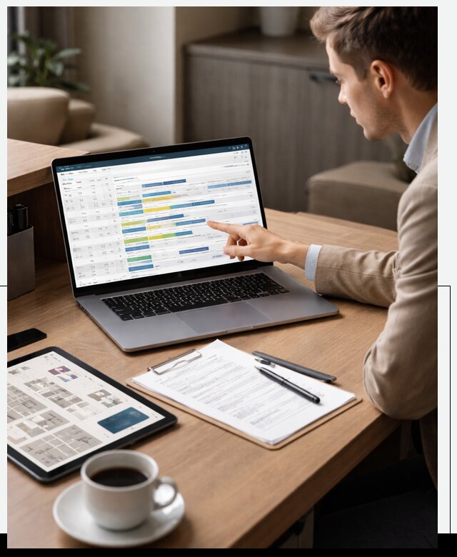 Бронирование отелей PMS в Заинске разработка от 35592 р., АвикейЗнс