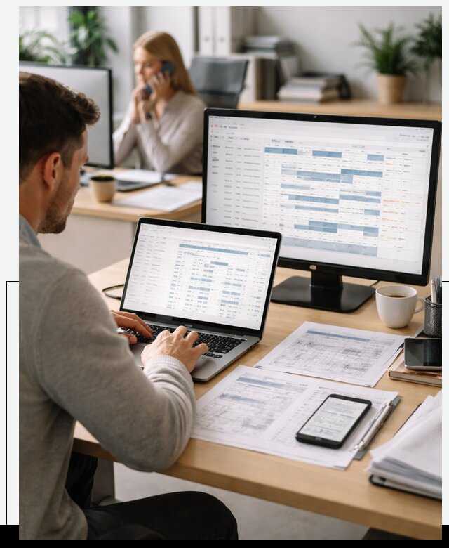 PMS для бронирования отелей и управления номерным фондом в Заинске