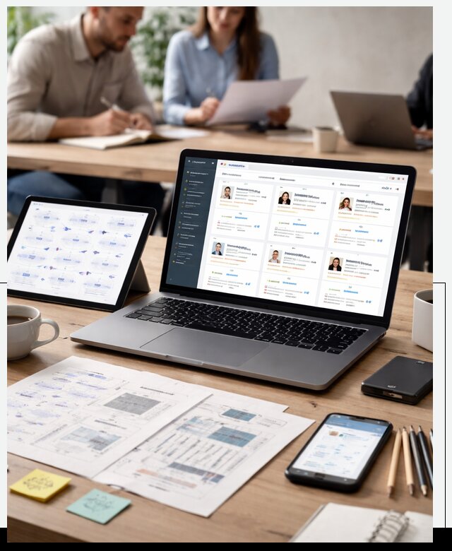Разработка маркетплейса специалистов в Заинске от 7118 р.|АвикейЗнс