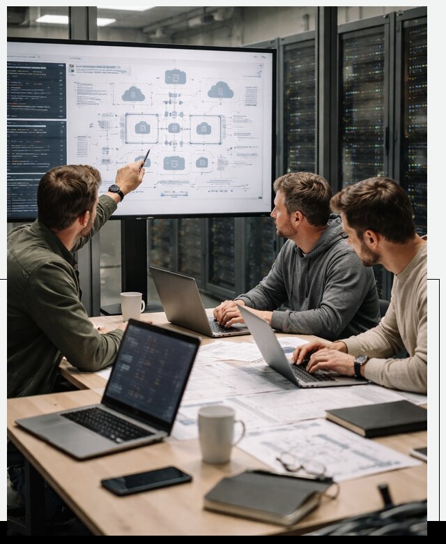GameDev Backend и платформы в Заинске от 25423 р. | АвикейЗнс