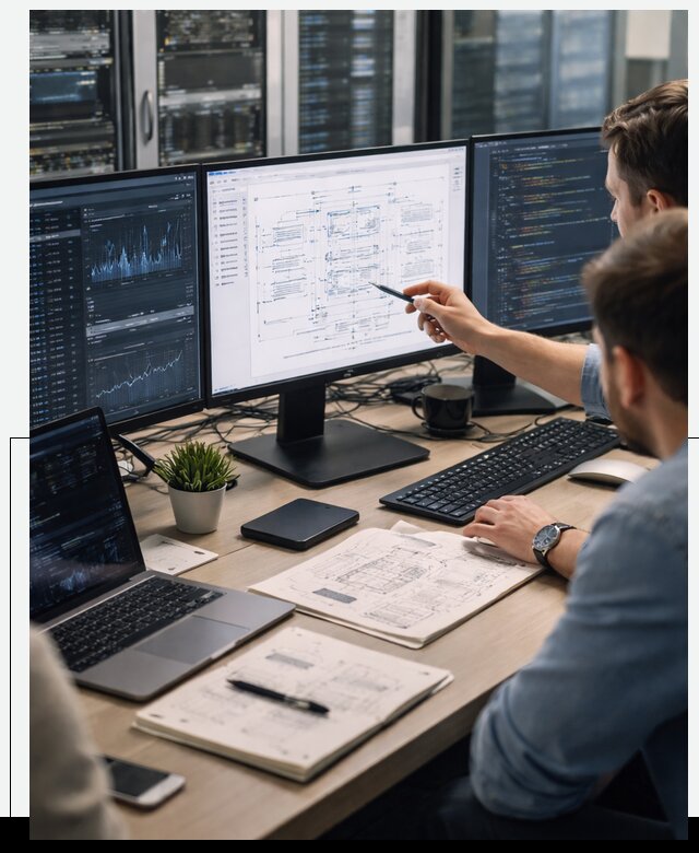 Разработка GameDev Backend и игровых платформ под ключ в Заинске
