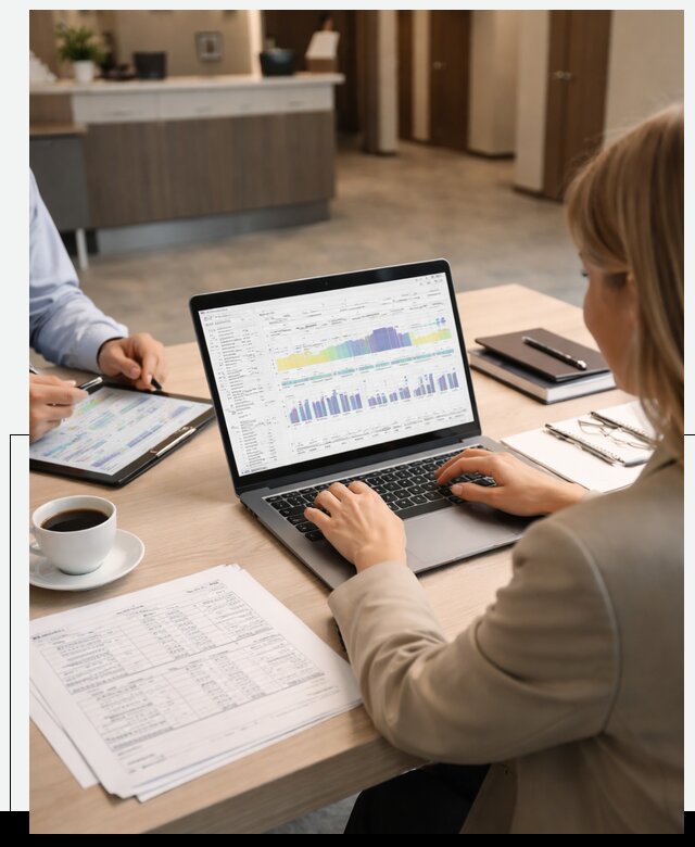 Yield management для гостиницы: ценообразование и прогноз в Заинске