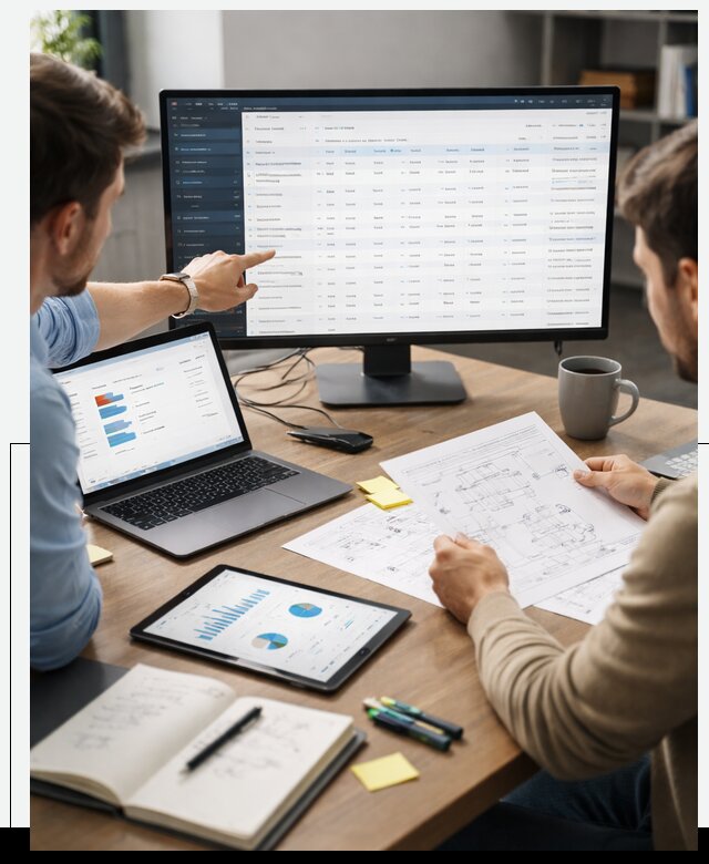 Интеграция GDS и настройка онлайн-бронирования в Заинске